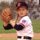 Illustration for article titled Stephanie Tanner knocked Dodgers pitcher Brett Anderson off his game
